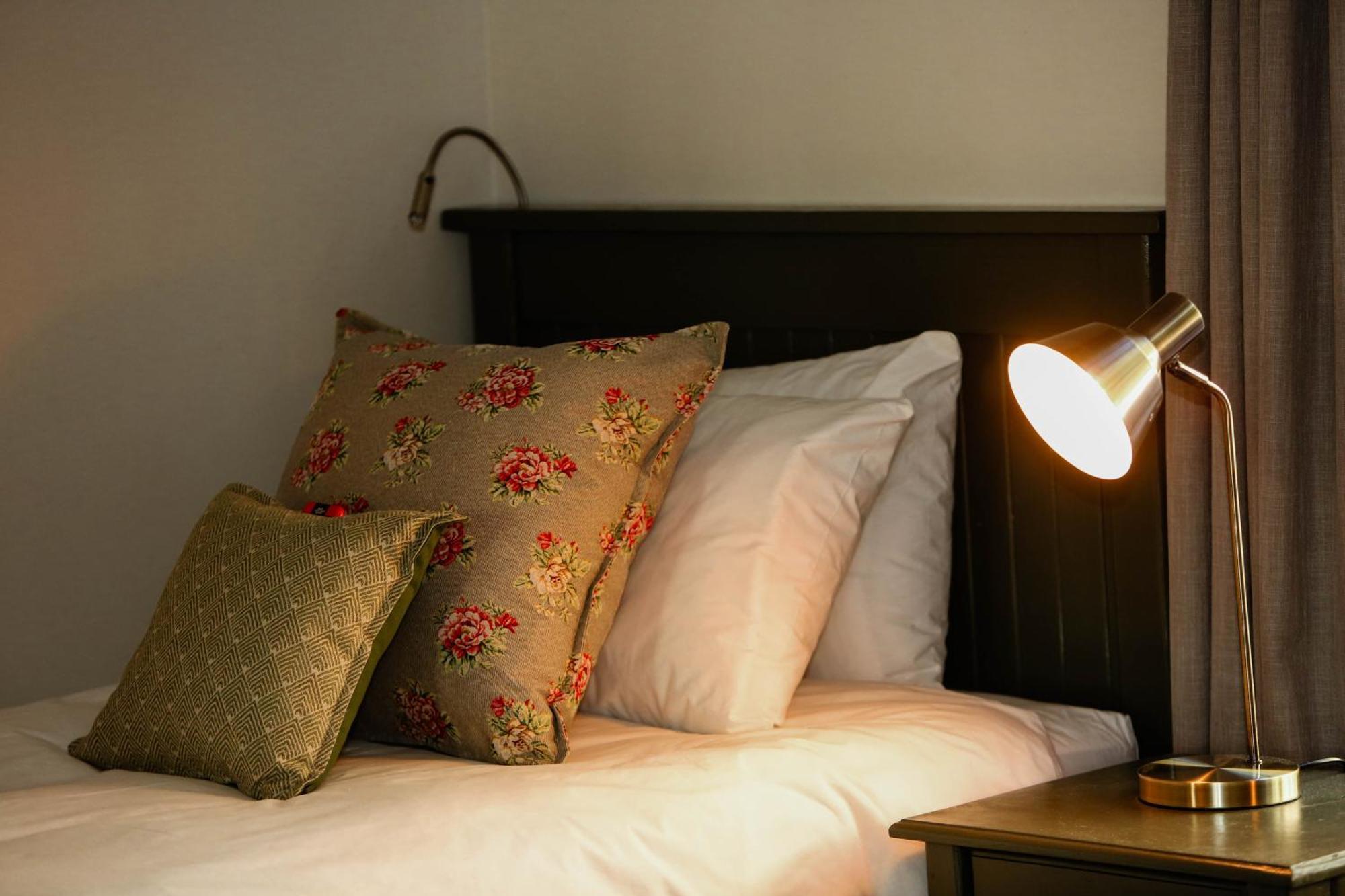 Montmartre Chalets & Venue Franschhoek Esterno foto