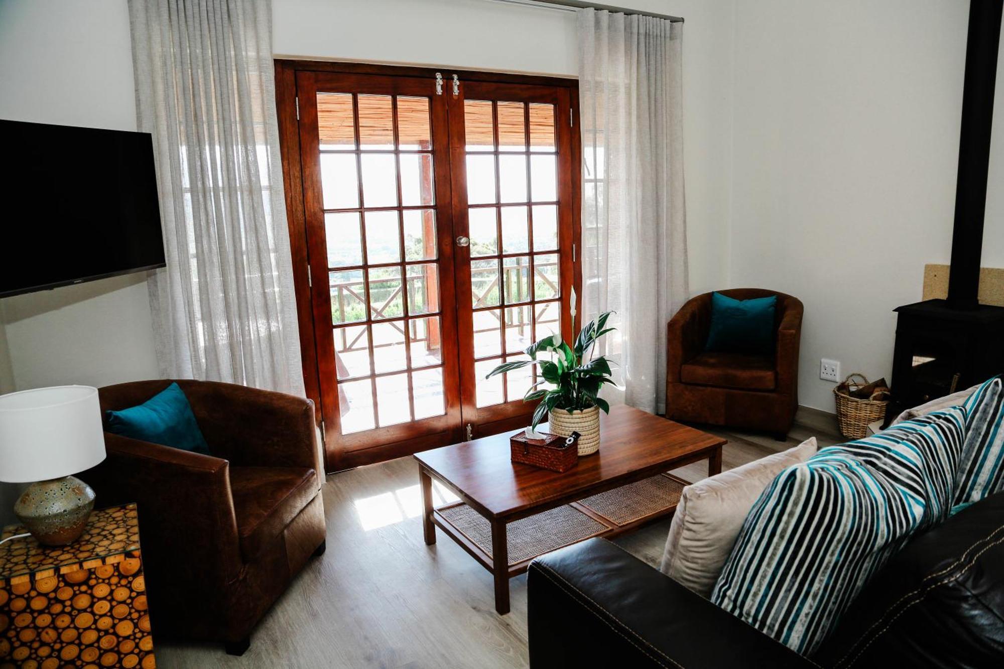 Montmartre Chalets & Venue Franschhoek Esterno foto