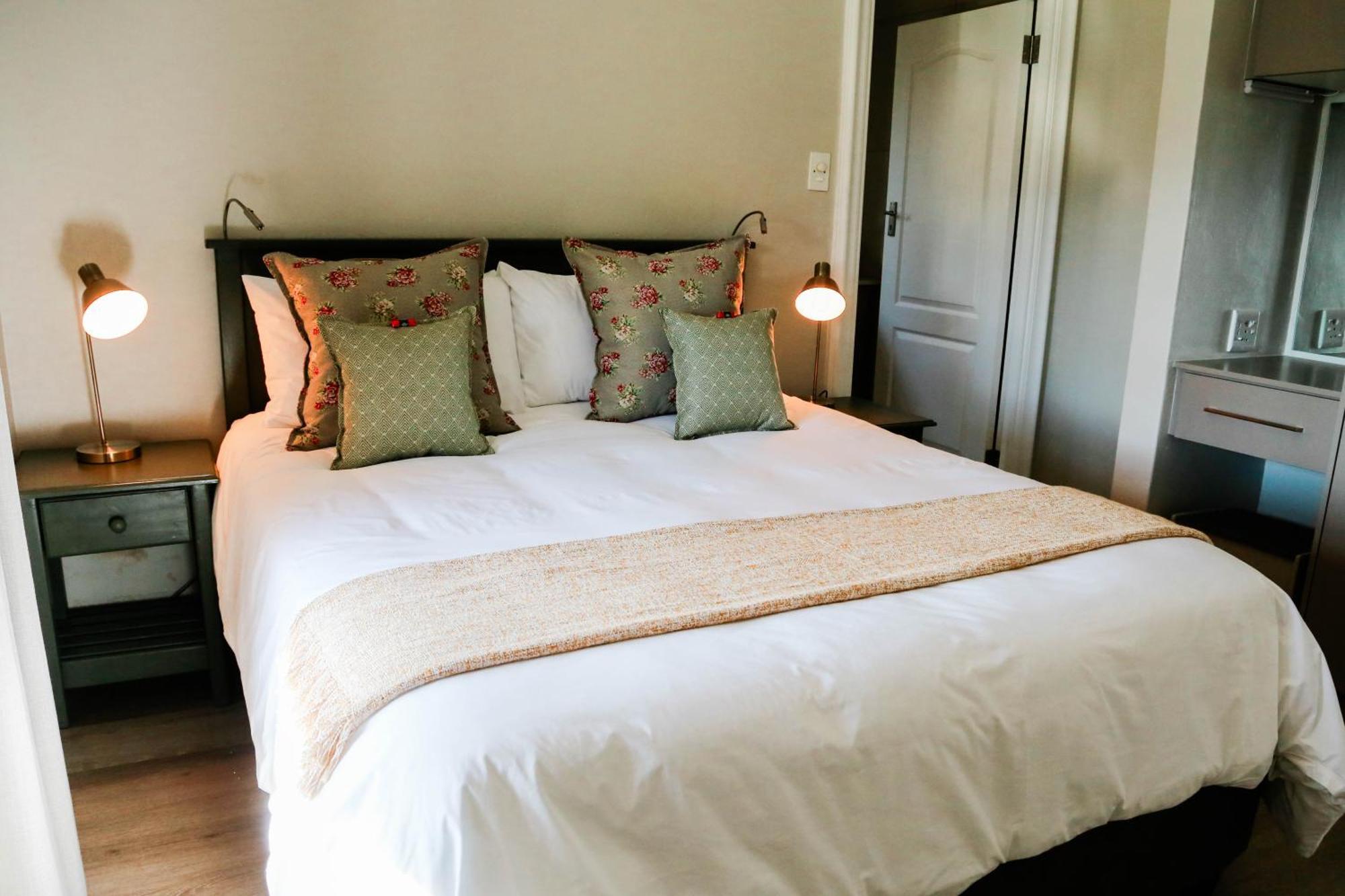 Montmartre Chalets & Venue Franschhoek Esterno foto