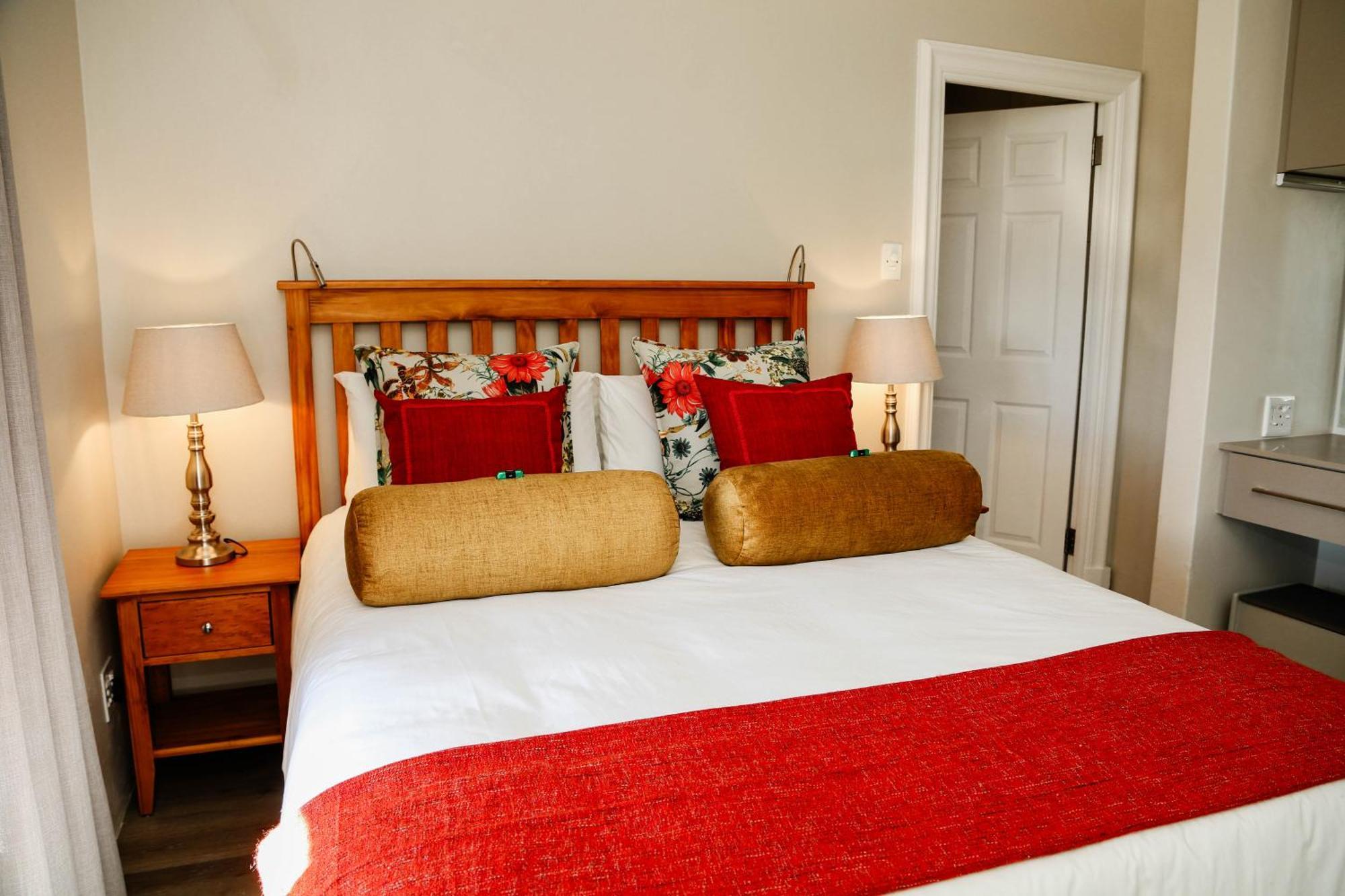 Montmartre Chalets & Venue Franschhoek Esterno foto