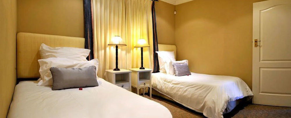 Montmartre Chalets & Venue Franschhoek Esterno foto