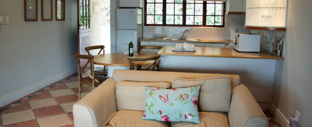 Montmartre Chalets & Venue Franschhoek Esterno foto